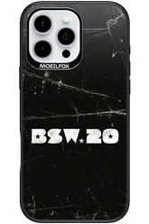 BSW 20 (2) 2.0 - Apple iPhone 16 Pro Max