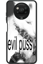 Evil Pussy 2.0 - Xiaomi Poco X3 Pro