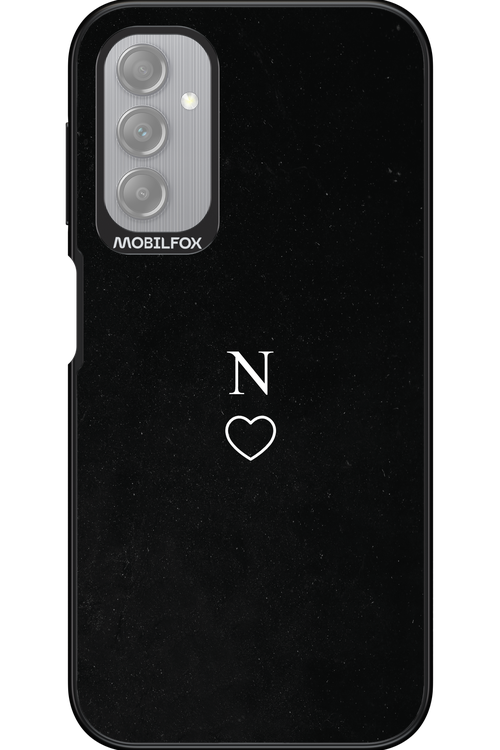 N Black 2.0 - Samsung Galaxy A14