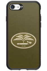 Nature Check - Apple iPhone 8