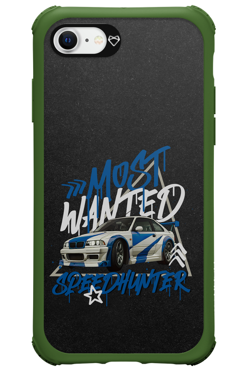 Most wanted - Apple iPhone SE 2022