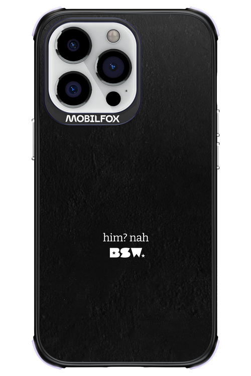 BSW FourSeasons 9 2.0 - Apple iPhone 13 Pro