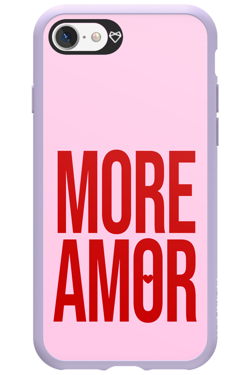 More Amor - Apple iPhone 7