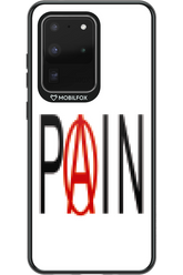 PAIN 2.0 - Samsung Galaxy S20 Ultra 5G