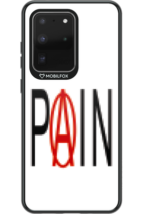 PAIN 2.0 - Samsung Galaxy S20 Ultra 5G