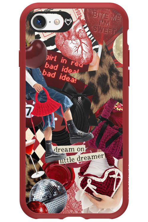 Big City Girl - Apple iPhone 7