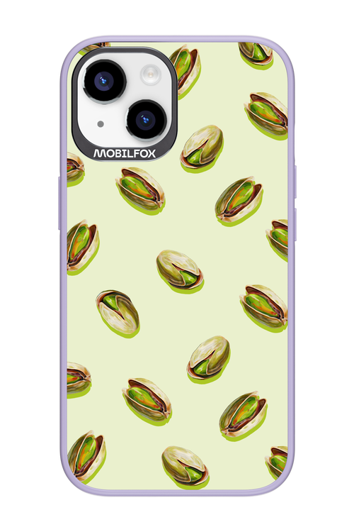 Pistachio Fever - Apple iPhone 14
