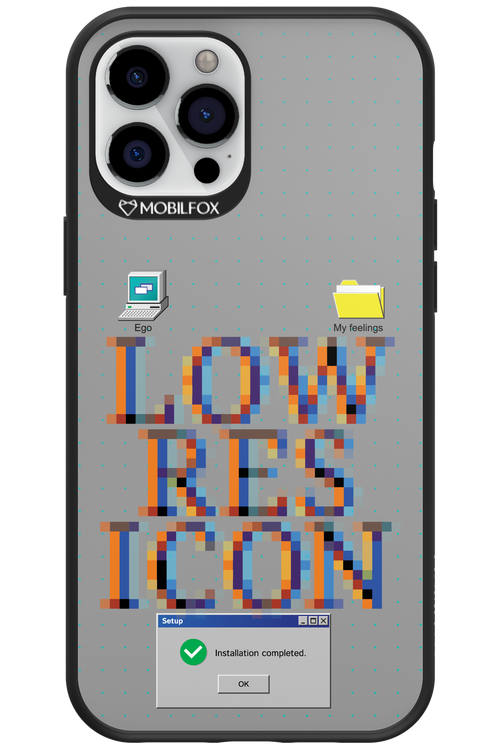 Low res icon 2.0 - Apple iPhone 12 Pro Max