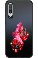 Lucky Thirsty 2.0 - Samsung Galaxy A50