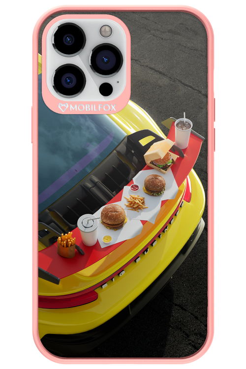 BigBusiness - Apple iPhone 13 Pro Max