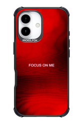 Focuss - Apple iPhone 17