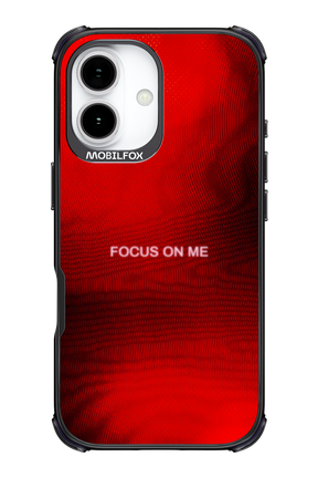 Focuss - Apple iPhone 17
