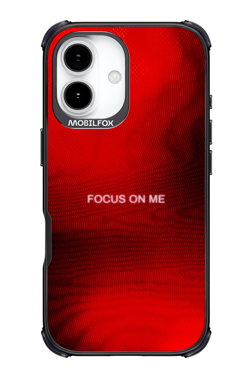 Focuss - Apple iPhone 17