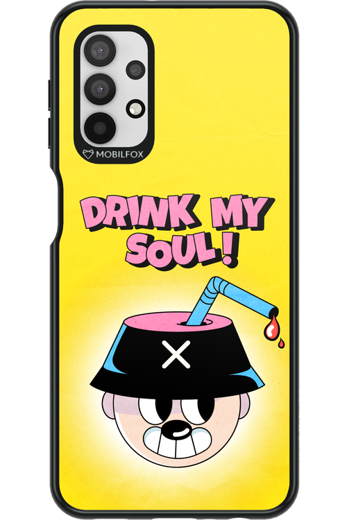 drink my soul 2.0 - Samsung Galaxy A32 5G