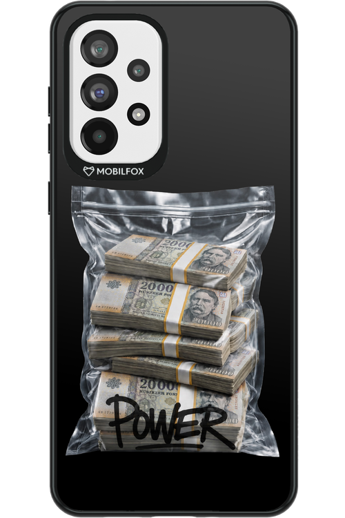 Money Bag 2.0 - Samsung Galaxy A73