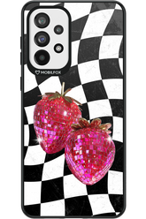 Disco Strawberry 2.0 - Samsung Galaxy A73