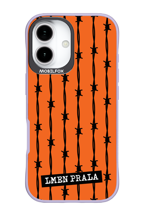 Böri Prala - Apple iPhone 17