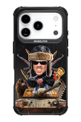 Final Boss - Apple iPhone 17 Pro