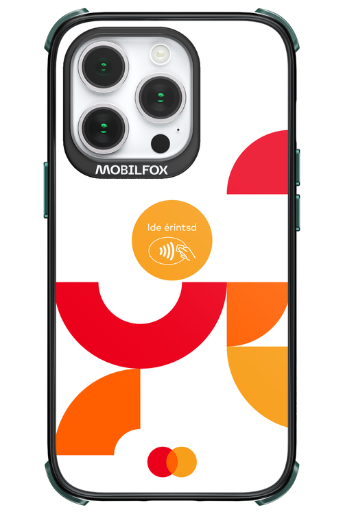 MC Color - Apple iPhone 14 Pro