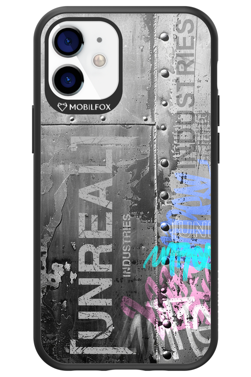 Steel 2.0 - Apple iPhone 12 Mini