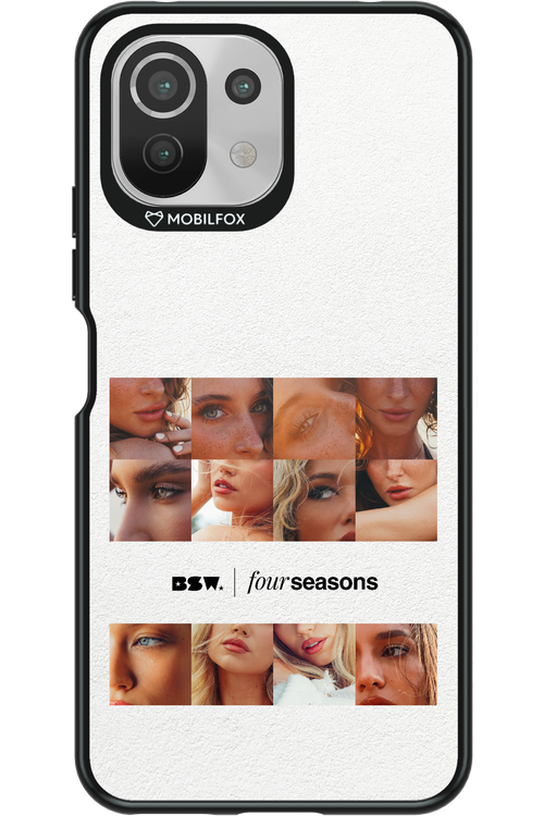 BSW FourSeasons 4 2.0 - Xiaomi Mi 11 Lite (2021)
