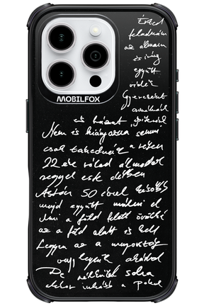 Úgy Unom - Apple iPhone 16 Pro