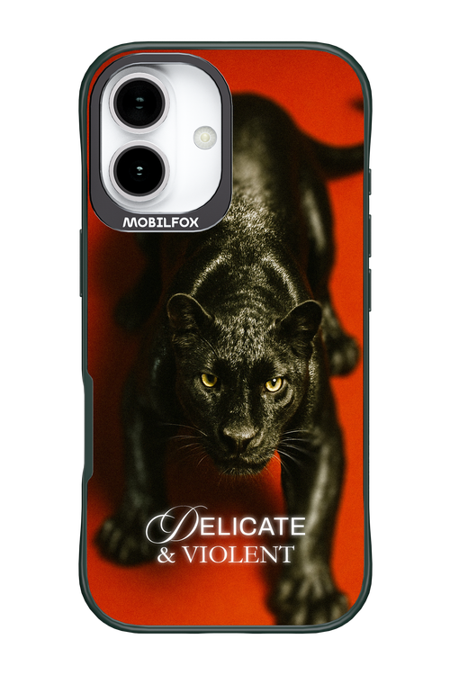 DeliCat 2.0 - Apple iPhone 17
