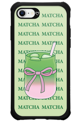 Pretty Matcha - Apple iPhone 8