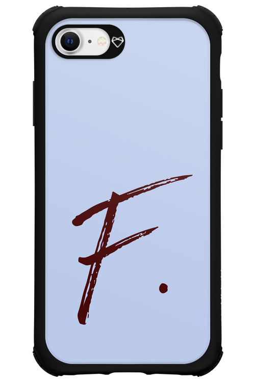 (Jellyfish Presso) F 2.0 - Apple iPhone SE 2020