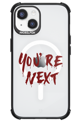 You're Next - Apple iPhone 14
