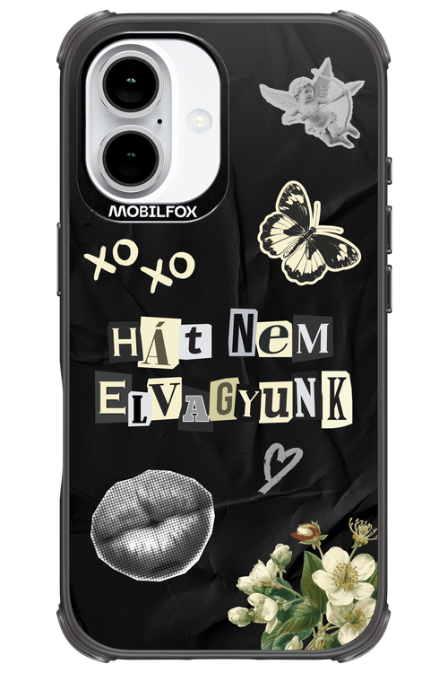 Hát nem elvagyunk 2 - Apple iPhone 16