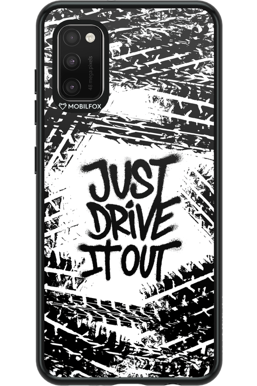Drive It Out 2.0 - Samsung Galaxy A41