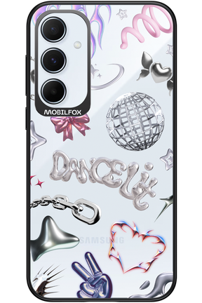 3D Universe T - Samsung Galaxy A55