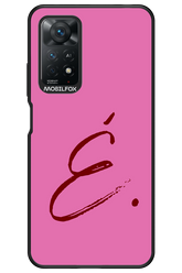 (Sorbet) E II 2.0 - Xiaomi Redmi Note 11Pro 4G/5G