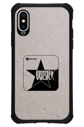 Rapstar - Apple iPhone X