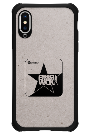 Rapstar - Apple iPhone X