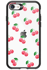 Disco Cherry - Apple iPhone SE 2020