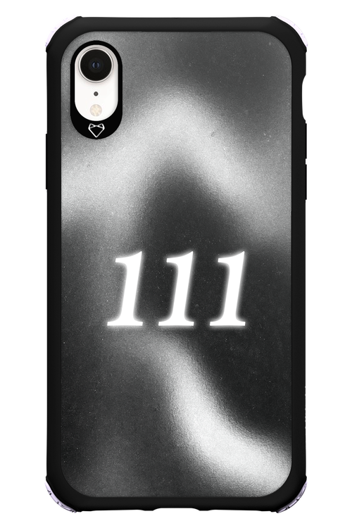 111 - Apple iPhone XR
