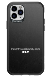 BSW FourSeasons 6 2.0 - Apple iPhone 11 Pro