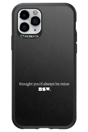 BSW FourSeasons 6 2.0 - Apple iPhone 11 Pro