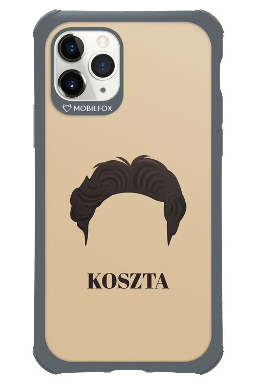 KOSZTA ICON - Apple iPhone 11 Pro