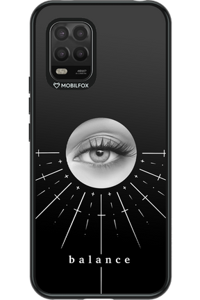 Szem 2.0 - Xiaomi Mi 10 Lite 5G
