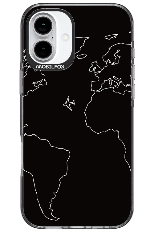 Worldview - Apple iPhone 16 Plus