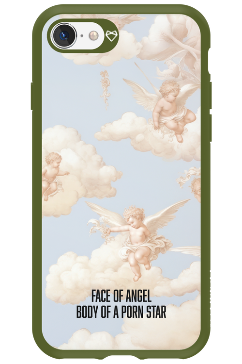 Angelface - Apple iPhone SE 2022