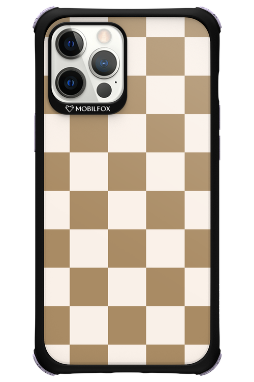 Nude Chess - Apple iPhone 12 Pro Max