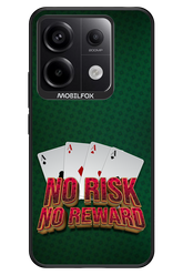 No Risk No Reward - Xiaomi Redmi Note 13 Pro 5G