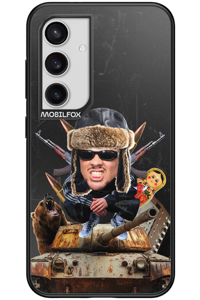 Final Boss - Samsung Galaxy S24
