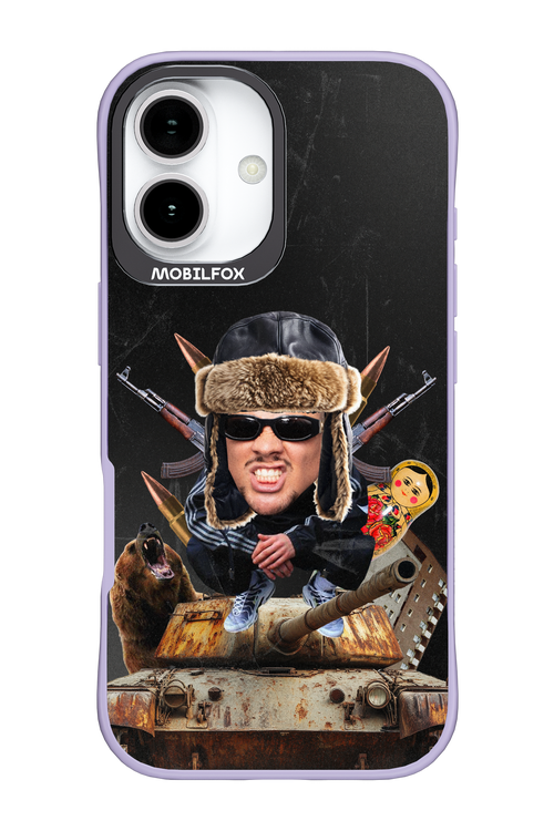Final Boss - Apple iPhone 17