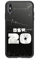BSW 20 (4) 2.0 - Apple iPhone XS Max