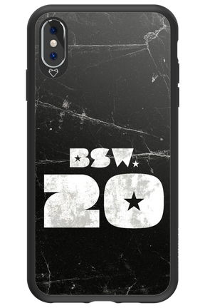 BSW 20 (4) 2.0 - Apple iPhone XS Max